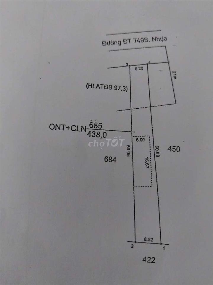 Bán hoặc Cho Thuê