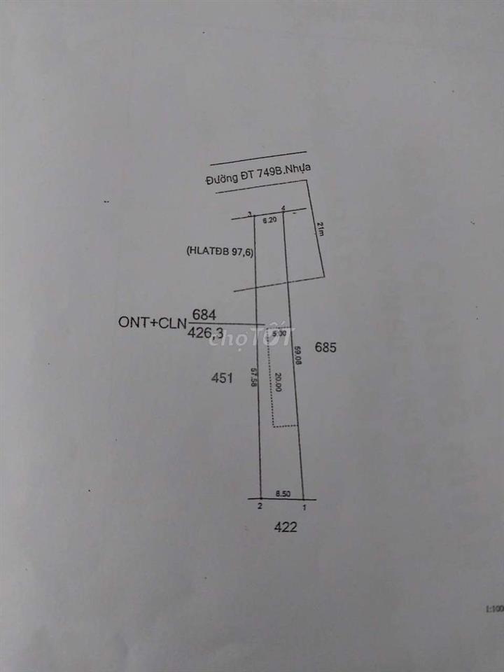 Bán hoặc Cho Thuê