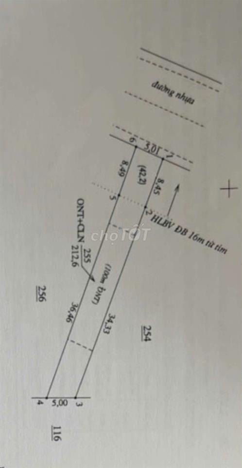 Bán hoặc Cho thuê