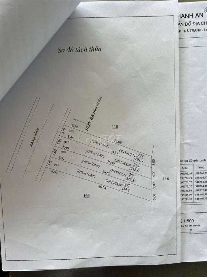 Bán hoặc Cho thuê