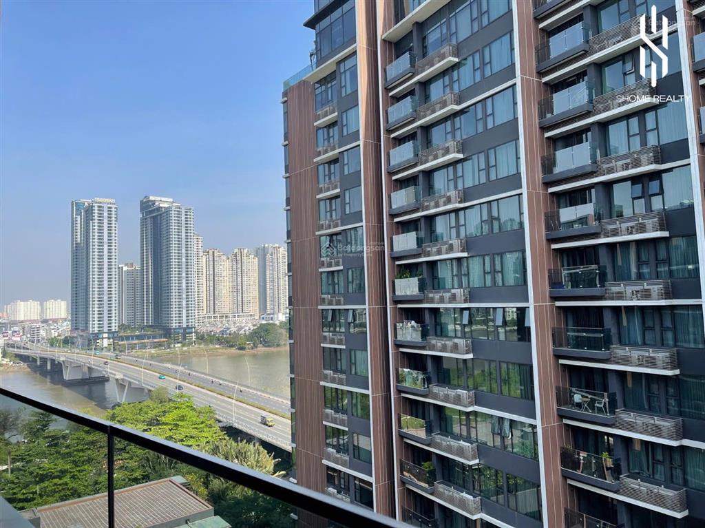 Hồ phúc |cho thuê căn hộ 1pn the river full nội thất  view đẹp, giá tốt!