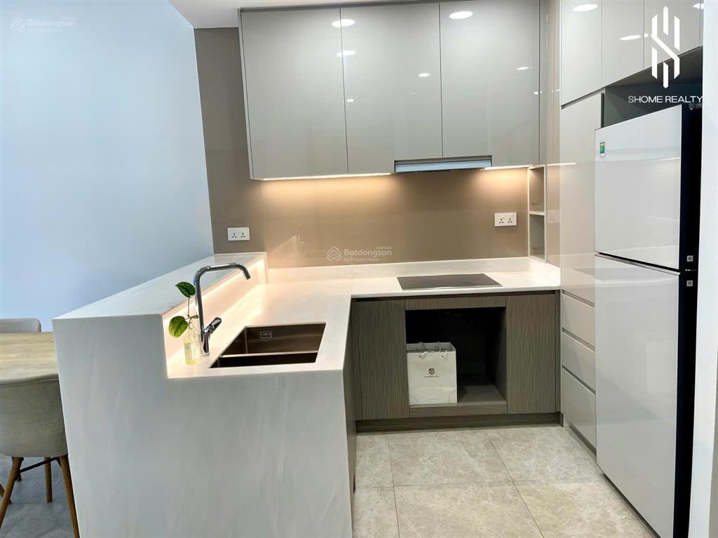 Hồ phúc |cho thuê căn hộ 1pn the river full nội thất  view đẹp, giá tốt!