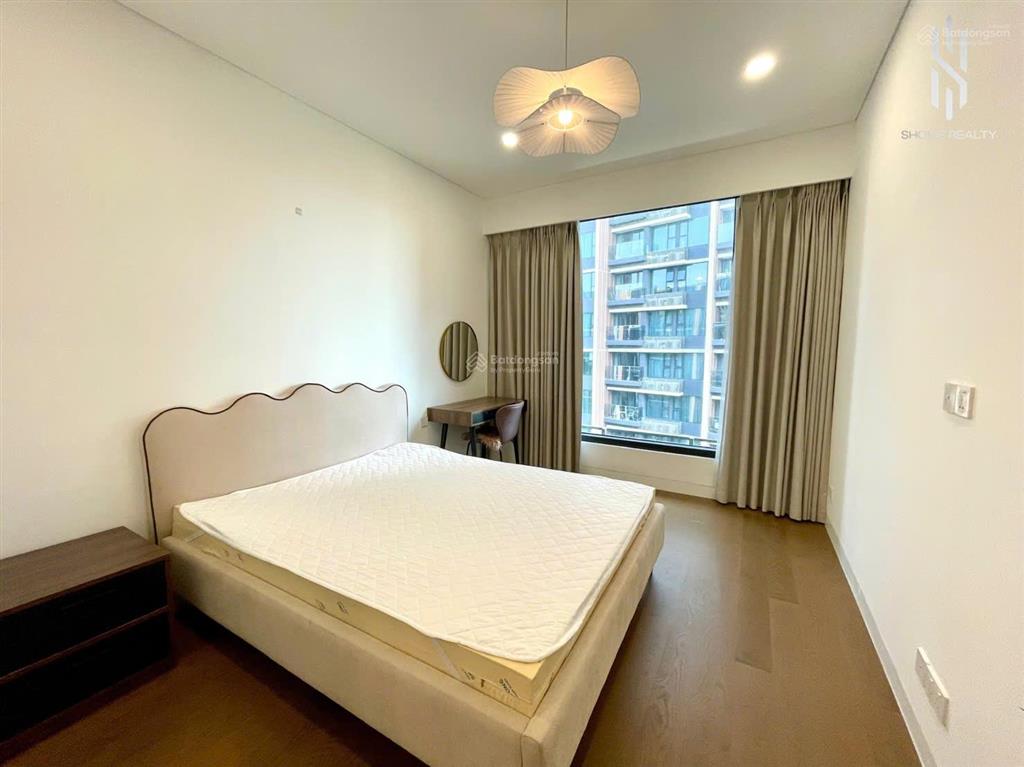 Hồ phúc |cho thuê căn hộ 1pn the river full nội thất  view đẹp, giá tốt!