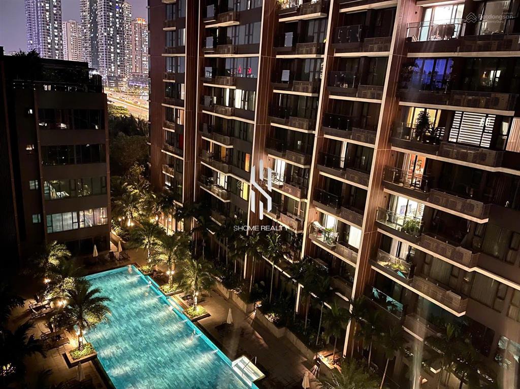 Hồ phúc | cho thuê the river thủ thiêm 3pn ntcb 48tr