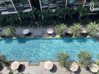 Hồ phúc| độc quyền bán căn 2pn the river thủ thiêm giá chỉ 16t5