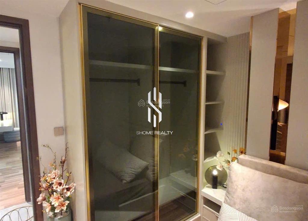 Hồ phúc | deal tốt bán căn hộ the crest 2pn 2wc giá chỉ 20 tỷ