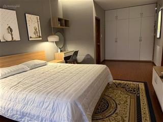 Cho thuê căn hộ chung cư soho 2pn 2wc nội thất đẹp giá tốt