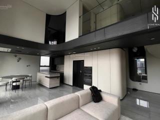 Hồ phúc |cho thuê căn hộ loft 2pn | 2wc tại the galleriametropole!