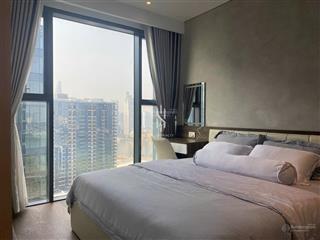 Hồ phúc the crest metropole  căn hộ 2pn cho thuê view tuyệt đẹp