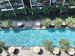 Hồ phúc | độc quyền bán căn 2pn 2wc 94m2 the river thủ thiêm giá tốt đầu tư không có căn thứ 2