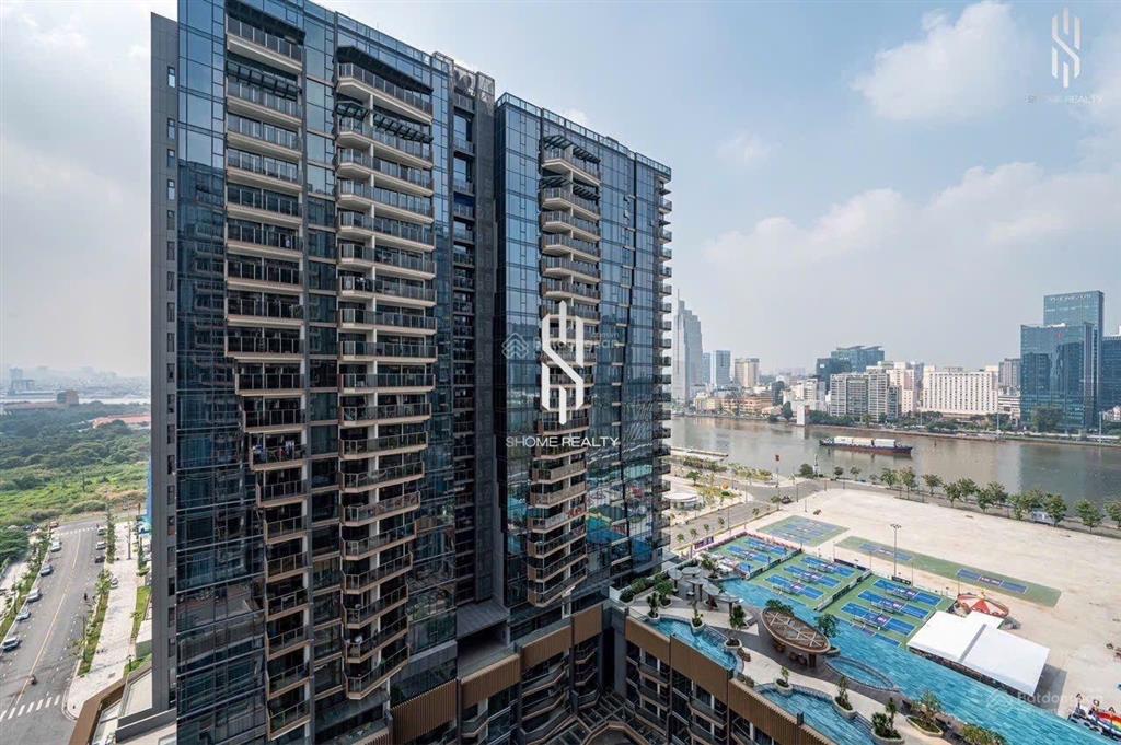 Hồ phúc | bán căn hộ cao cấp the opera thủ thiêm 2pn căn góc view đỉnh