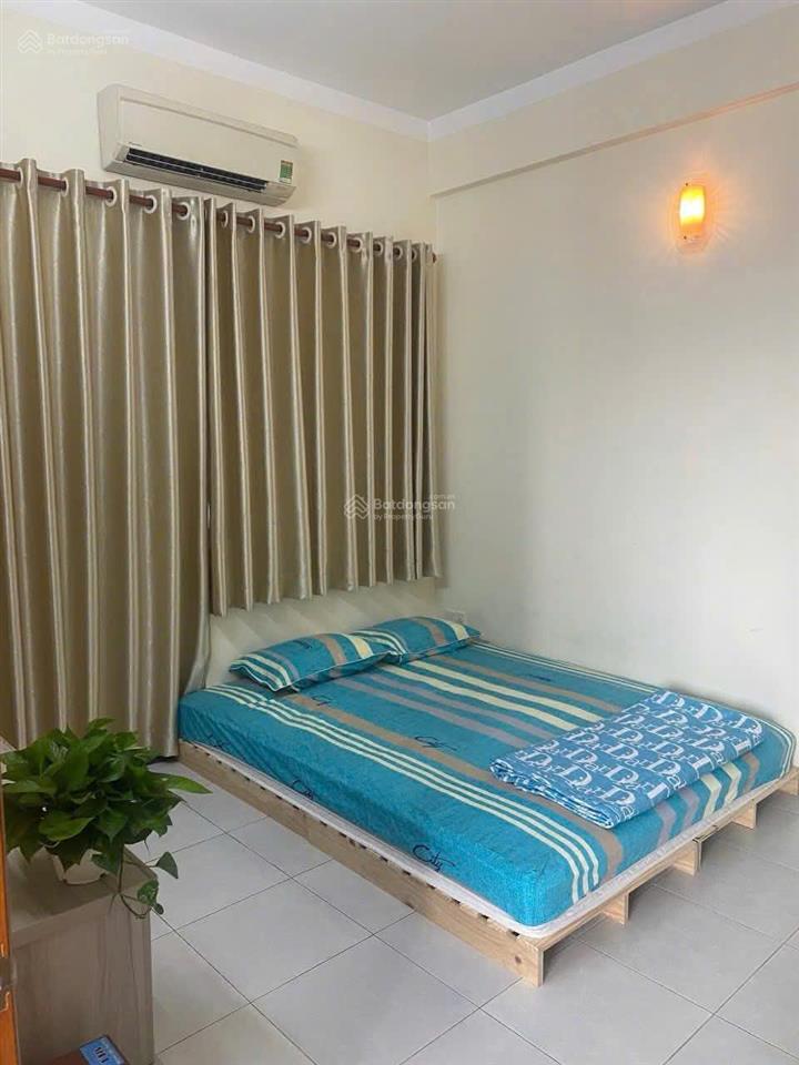 Hot cho thuê chung cư 283 lê quang định 2p 2wc full nội thất