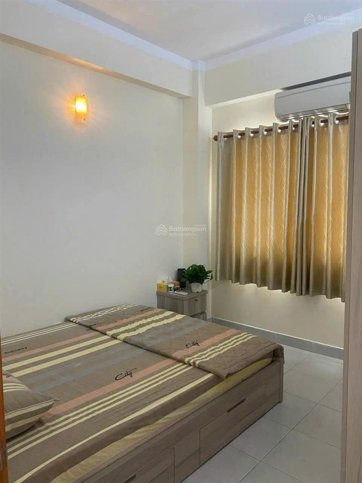 Hot cho thuê chung cư 283 lê quang định 2p 2wc full nội thất
