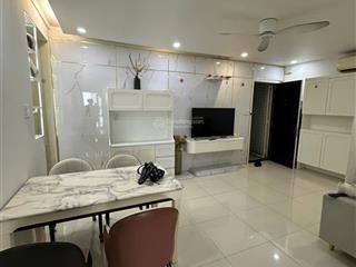 Cho thuê căn hộ thế kỷ 21  view sông thoáng mát, full nội thất, nhận nhà ngay