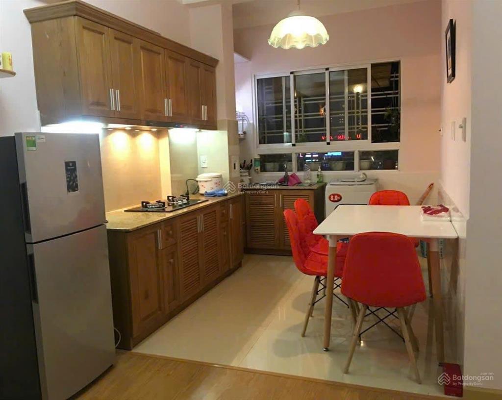 Bán căn hộ cc an phúc an lộc căn góc 1pn sổ sẵn 52m2. giá 3,1 tỷ