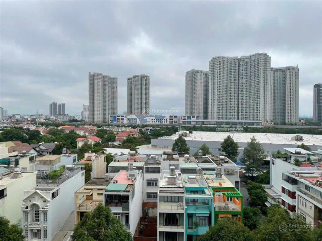 Bán căn hộ cc an phúc an lộc căn góc 1pn sổ sẵn 52m2. giá 3,1 tỷ