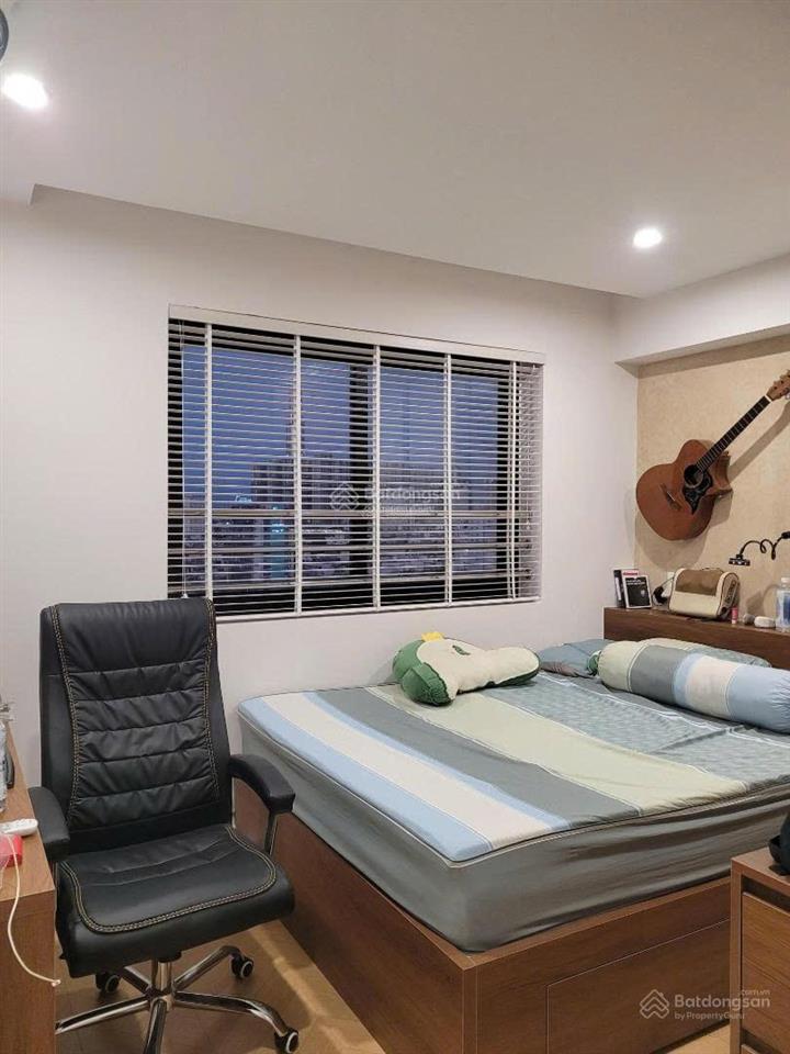 Bán căn hộ góc 93m2 3pn 2wc tại chung cư mỹ phước, bình thạnh, chỉ vài bước chân đến chợ bà chiểu