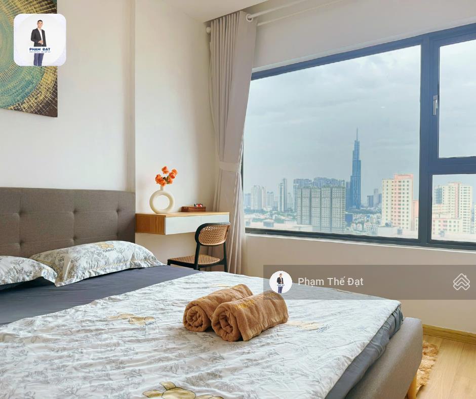 Bán gấp new city 102m2 giá 9 tỷ view lm81 hàng hiếm gọi em đạt hỗ trợ hẹn chủ coi căn hộ thực tế