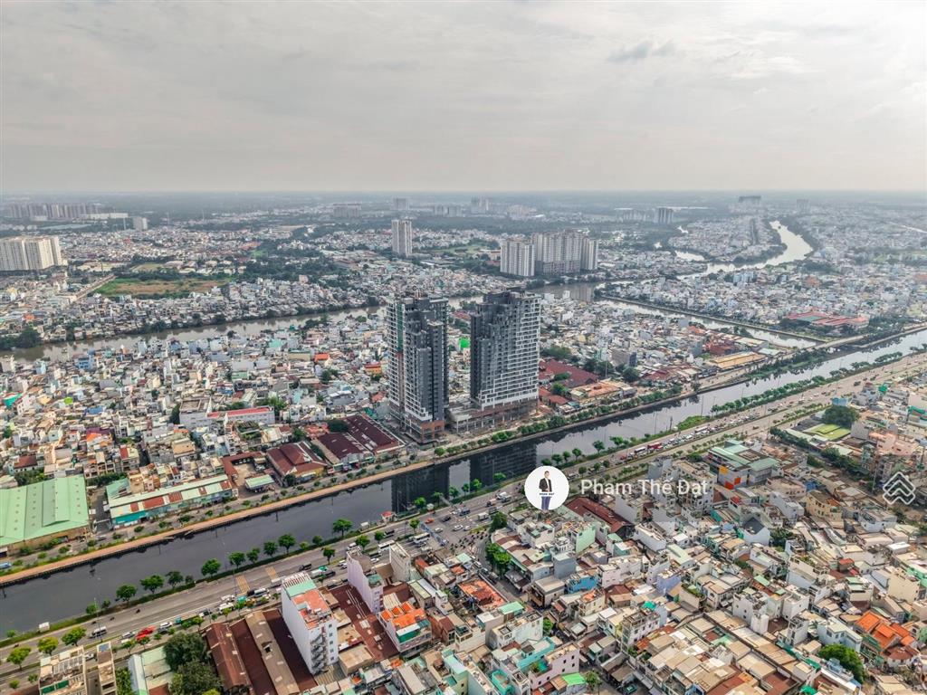 Căn 3pn 82m2 tháp a tầng 15 mặt tiền bến bình đông giá 6 tỷ/ 100%  em đạt hỗ trợ ạ!