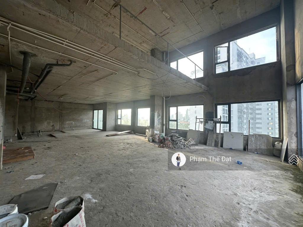 Căn hộ duplex + sân vườn độc đáo, khẳng định đẳng cấp giá 23 tỷ thương lượng  em đạt hẹn coi nhà