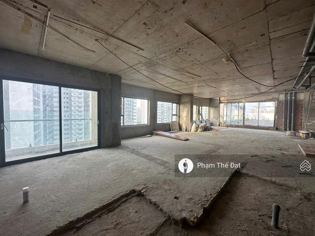 Căn hộ duplex + sân vườn độc đáo, khẳng định đẳng cấp giá 23 tỷ thương lượng  em đạt hẹn coi nhà