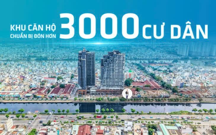 650 căn hộ 3000 cư dân mà có 45 căn kinh doanh mở fnb và dịch vụ khai thác rất tốt  em đạt hỗ trợ