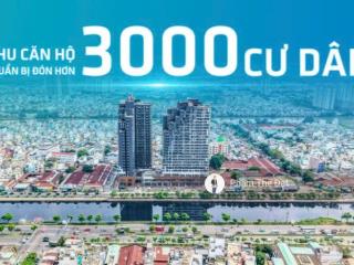 650 căn hộ 3000 cư dân mà có 45 căn kinh doanh mở fnb và dịch vụ khai thác rất tốt  em đạt hỗ trợ