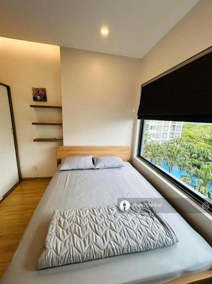 Căn 3pn rẻ nhất new city ban công đông nam giá 7,39 tỷ view mai chí thọ  em đạt hỗ trợ coi căn hộ