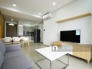 1pn giá 5,1 tỷ cho thuê 15 triệu/ tháng, hỗ trợ vay bank, tầng đẹp nội thất đẹp  em đạt chốt ngay