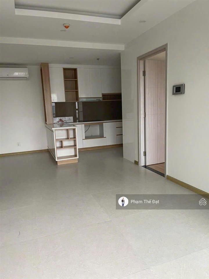 New city 74m2 2pn hàng hiếm tầng đẹp thoáng, nội thất cơ bản giá 7,35 tỷ cho thuê 19 triệu/ tháng