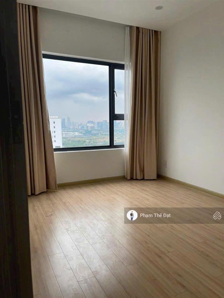 New city 74m2 2pn hàng hiếm tầng đẹp thoáng, nội thất cơ bản giá 7,35 tỷ cho thuê 19 triệu/ tháng