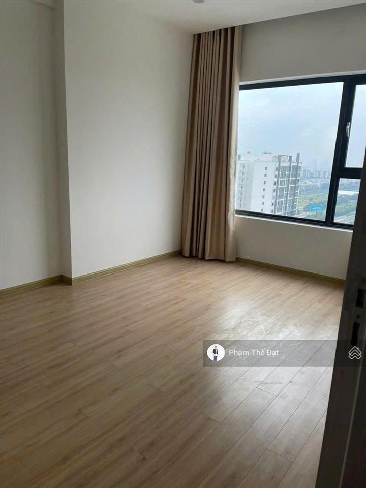 New city 74m2 2pn hàng hiếm tầng đẹp thoáng, nội thất cơ bản giá 7,35 tỷ cho thuê 19 triệu/ tháng