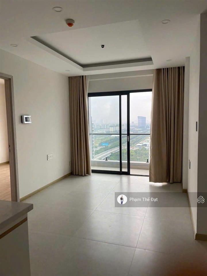 New city 74m2 2pn hàng hiếm tầng đẹp thoáng, nội thất cơ bản giá 7,35 tỷ cho thuê 19 triệu/ tháng
