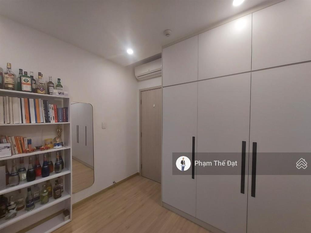 New city 2pn tầng trung đẹp 6,2tỷ bán gấp trong tháng bán theo hiện trạng  đạt coi nhà và cọc gấp