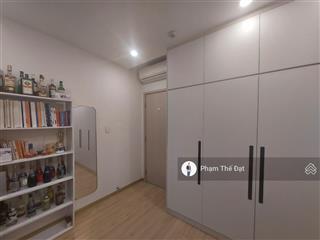 New city 2pn tầng trung đẹp 6,2tỷ bán gấp trong tháng bán theo hiện trạng  đạt coi nhà và cọc gấp