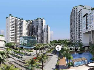 2pn new city 75m2 tầng cao view nội khu giá 7,35 tỷ dễ cho thuê tạo dòng tiền hặc mua ở giữ tài sản