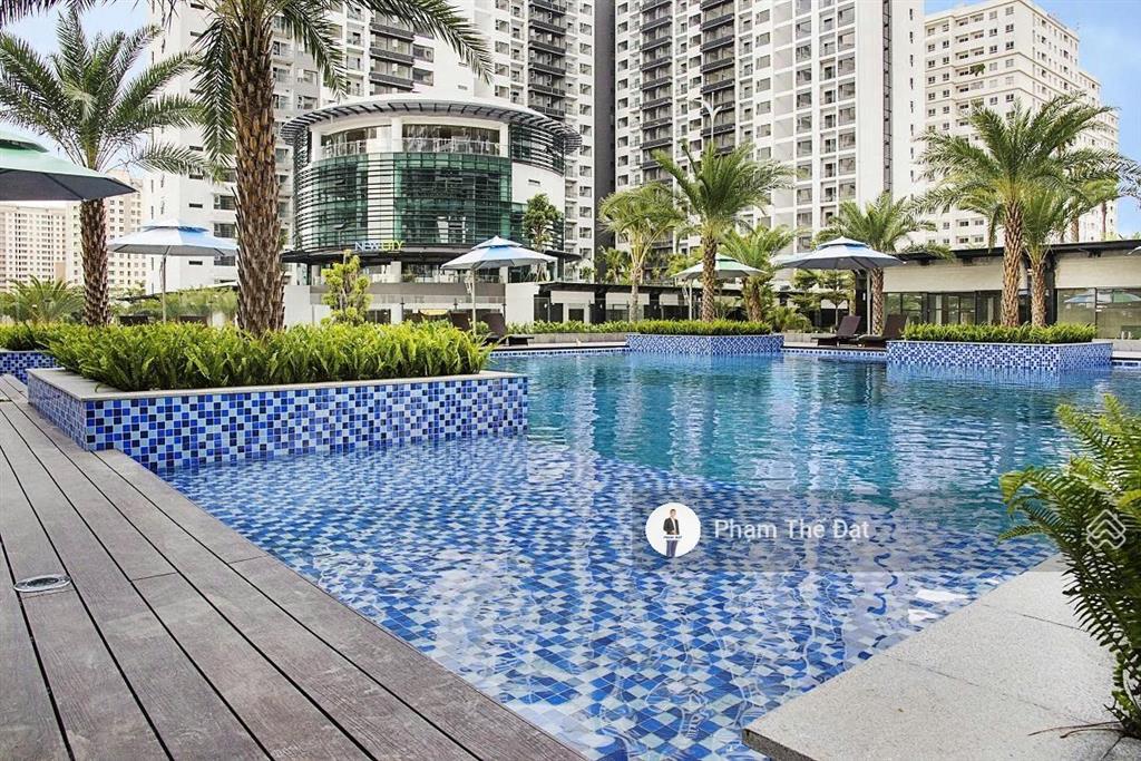 2pn new city 75m2 tầng cao view nội khu giá 7,35 tỷ dễ cho thuê tạo dòng tiền hặc mua ở giữ tài sản