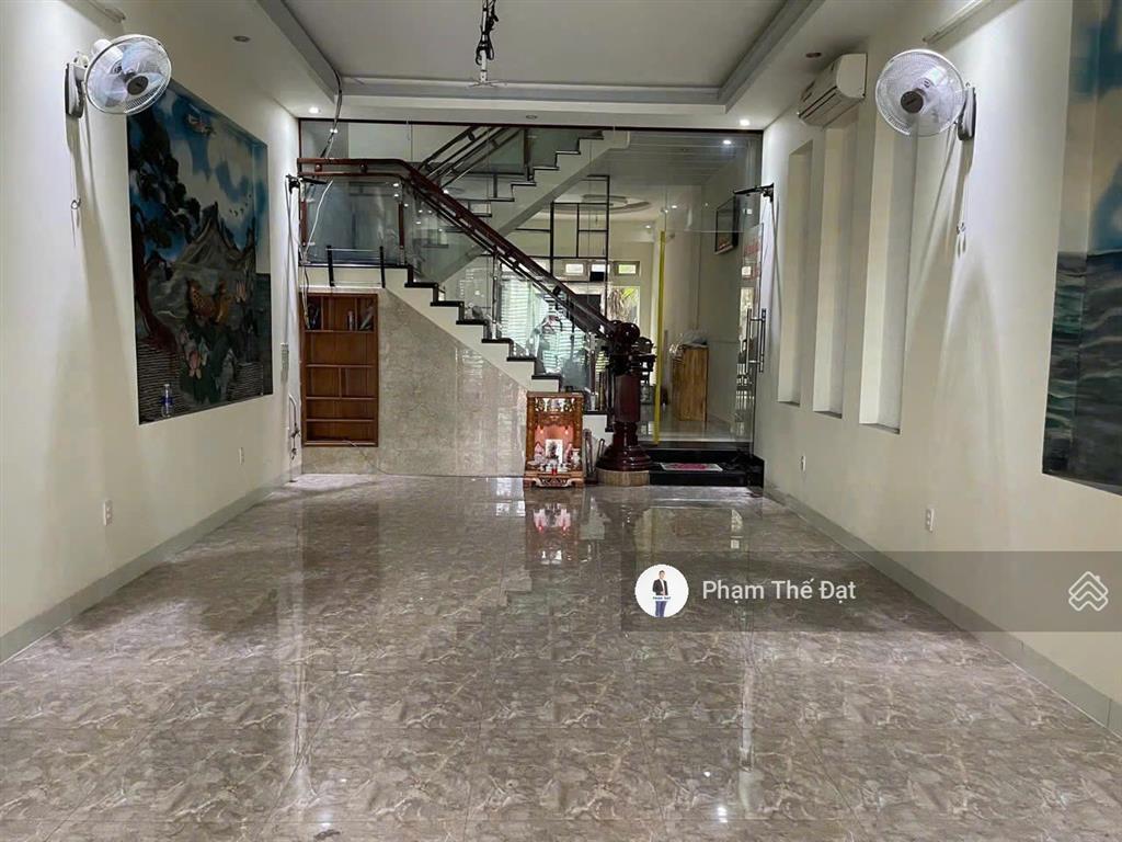 Cho thuê nguyên căn ( để ở, văn phòng...) giá 35 triệu đường số an phú dân cư đông, sầm uất.