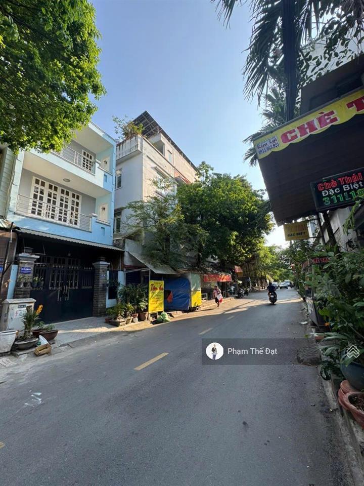 Cho thuê nguyên căn ( để ở, văn phòng...) giá 35 triệu đường số an phú dân cư đông, sầm uất.