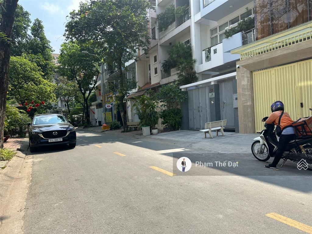 Nguyên căn khu an phú an khánh cho thuê 55 triệu (hầmtrệt3 lầu).  đạt để coi mb kinh doanh này.