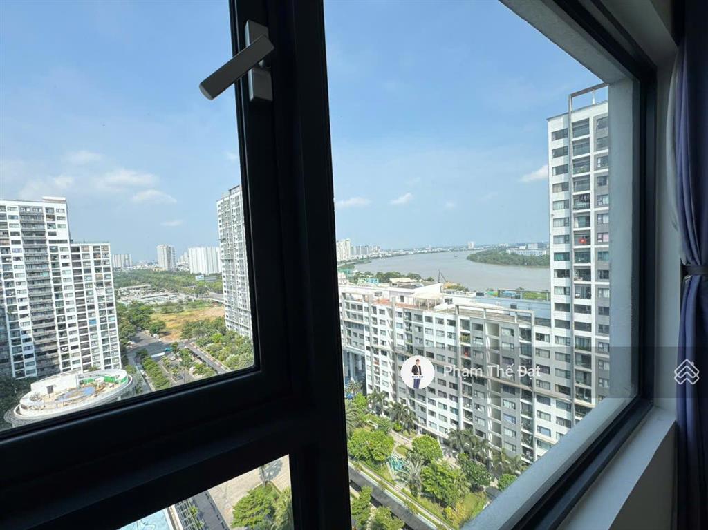 2pn view sông 7,5 tỷ bán gấp trong tháng, bán theo hiện trạng ntcb cđt.  đạt coi nhà và cọc gấp