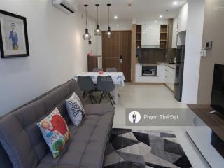 Giảm 100 triệu cho khách mua 1pn làm nội thất, bán theo hiện trạng cđt  em đạt hỗ trợ coi căn hộ