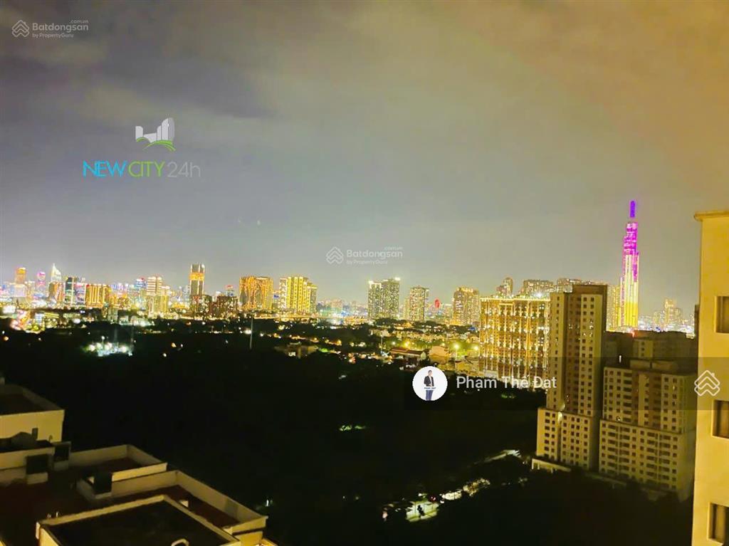 Cần bán 2pn2wc giá 6,7 tỷ all in tầng cao view sông, lm81 cực đẹp.  em đạt hỗ trợ xem nhà thực tế