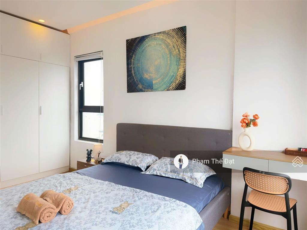 Chủ về nước chốt bán căn góc 102m2 giá 9,2 tỷ view lm81 hàng hiếm  đạt hỗ trợ coi căn hộ thực tế.