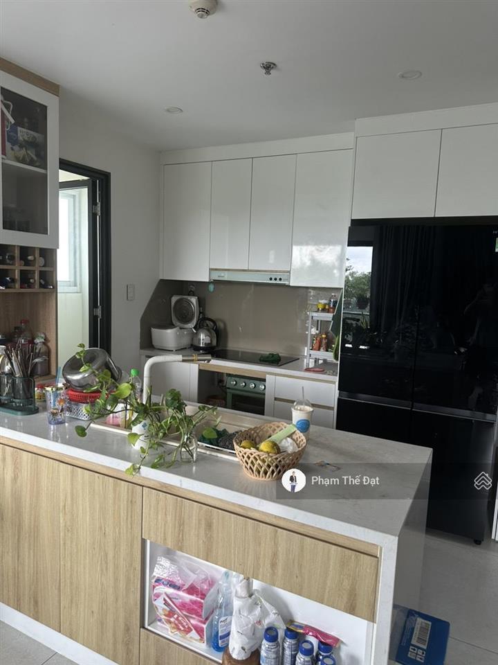 Bán căn góc 3pn hàng hiếm 111m2 + lô gia 16m giá 12,5 tỷ view sông và thủ thiêm một căn duy nhất .