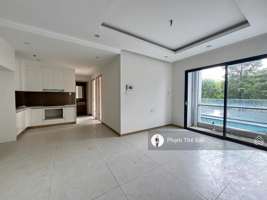 Bán gấp căn hộ 3pn new city thủ thiêm, 7,9 tỷ, 83m², view mai chí thọ.  em đạt hẹn lịch coi nhà