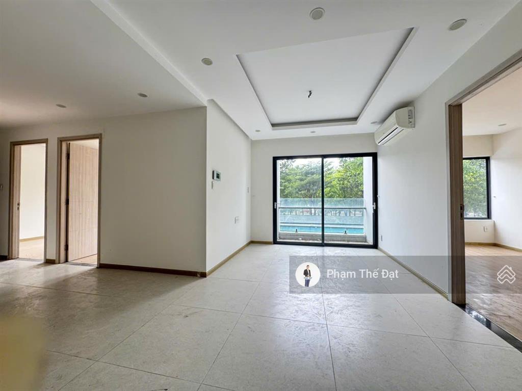 Bán gấp căn hộ 3pn new city thủ thiêm, 7,9 tỷ, 83m², view mai chí thọ.  em đạt hẹn lịch coi nhà