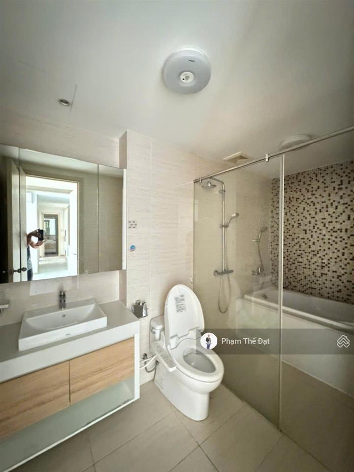 Bán gấp căn hộ 3pn new city thủ thiêm, 7,9 tỷ, 83m², view mai chí thọ.  em đạt hẹn lịch coi nhà