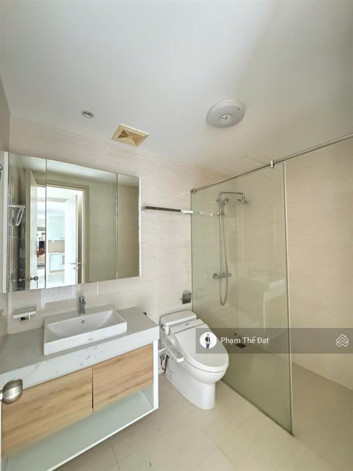 Bán gấp căn hộ 3pn new city thủ thiêm, 7,9 tỷ, 83m², view mai chí thọ.  em đạt hẹn lịch coi nhà