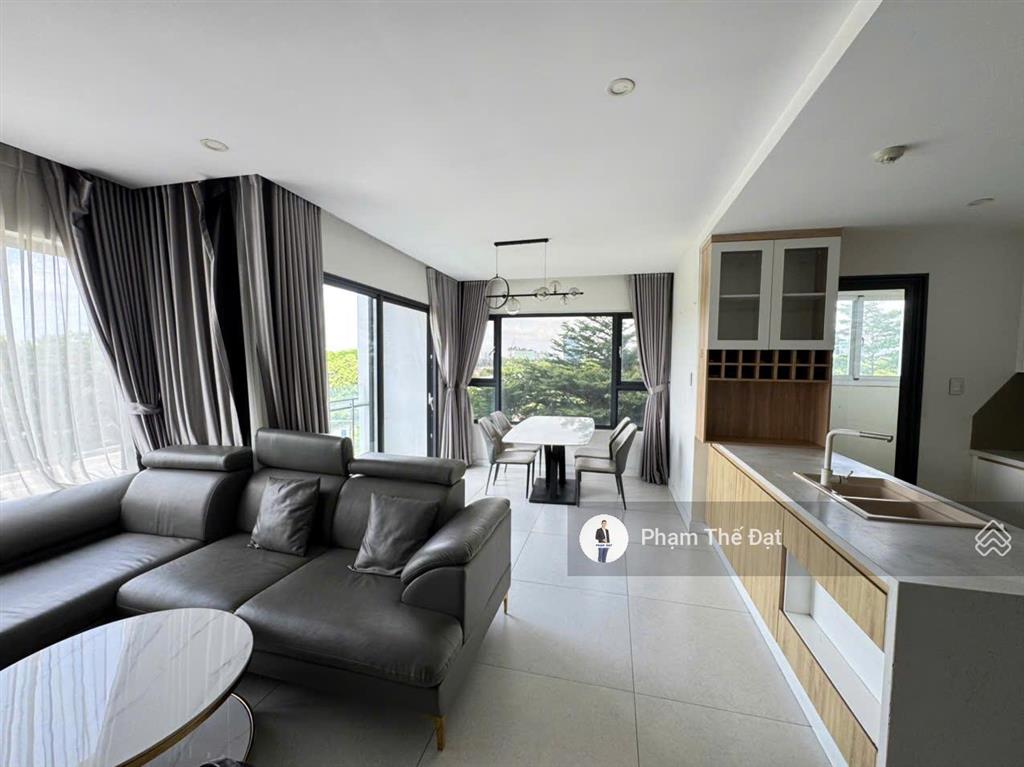 Cho thuê new city 123pn giá từ 1335 triệu. em đạt nắm nhiều key, hỗ trợ xem nhà ngay trong ngày.